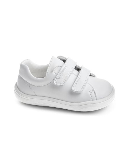 ZAPATILLA DEPORTE RESPETUOSA PABLOSKY UNISEX BLANCA 046005