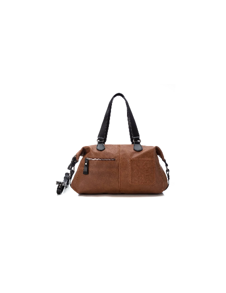 BOLSO SRA REFRESH CAMEL 18322402-NON