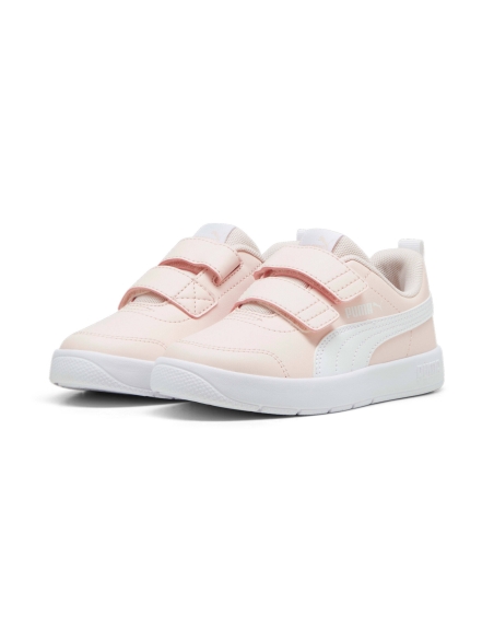 ZAPATILLA DEPORTE NIÑA VELCRO PUMA 397642-07