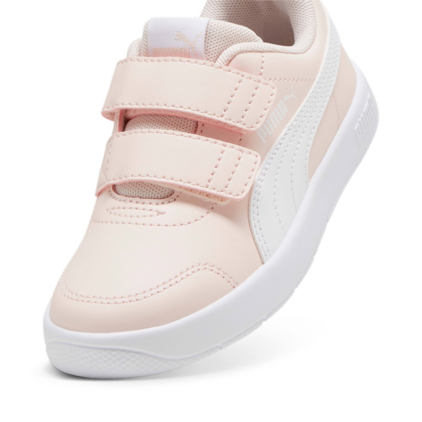 ZAPATILLA DEPORTE NIÑA VELCRO PUMA 397642-07