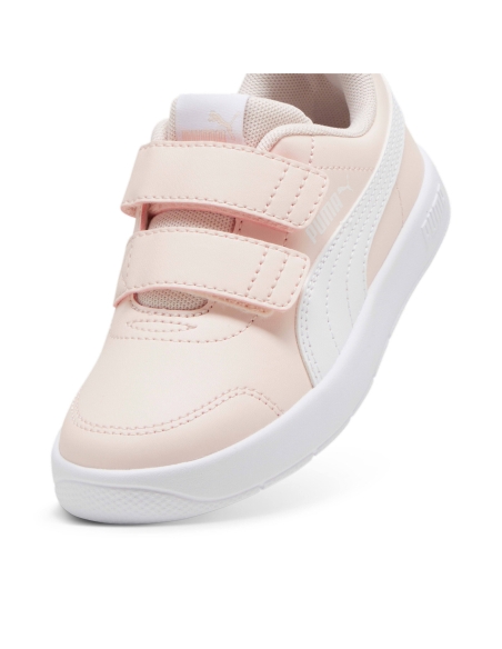 ZAPATILLA DEPORTE NIÑA VELCRO PUMA 397642-07