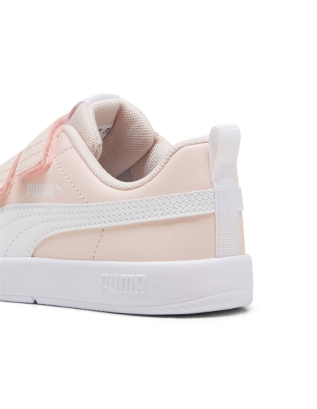 ZAPATILLA DEPORTE NIÑA VELCRO PUMA 397642-07