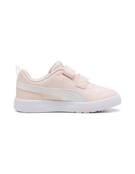 ZAPATILLA DEPORTE NIÑA VELCRO PUMA 397642-07