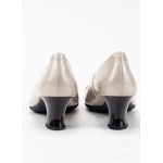 ZAPATO MUJER SALON PITILLOS... 2