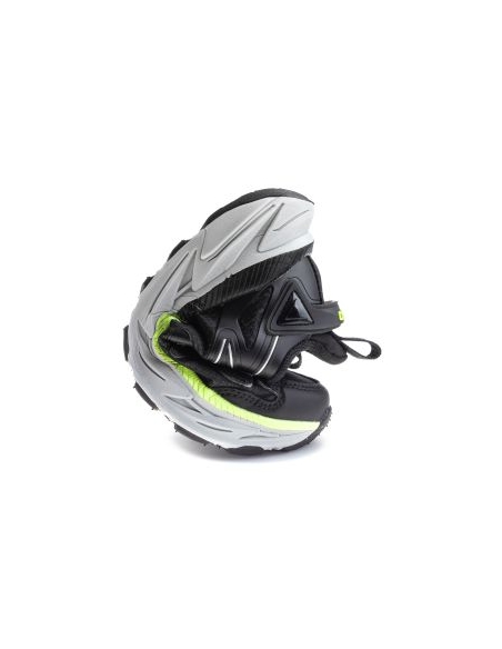 ZAPATILLA DEPORTE NIÑO PABLOSKY 978610 CROSS TRAINING BLACK