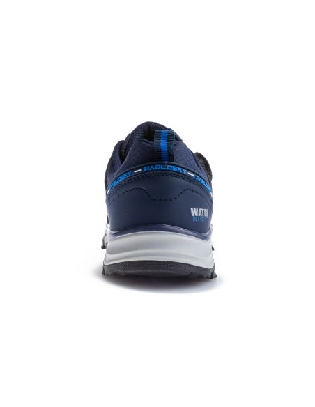 ZAPATILLA DEPORTE NIÑO PABLOSKY 978820 WATER RESISTANT- TRAI