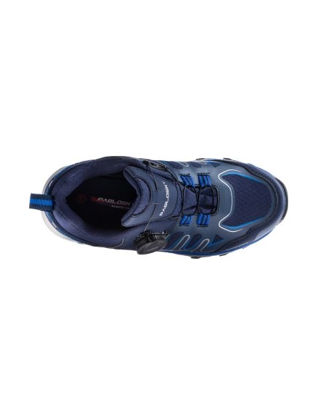 ZAPATILLA DEPORTE NIÑO PABLOSKY 978820 WATER RESISTANT- TRAI
