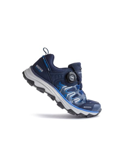 ZAPATILLA DEPORTE NIÑO PABLOSKY 978820 WATER RESISTANT- TRAI