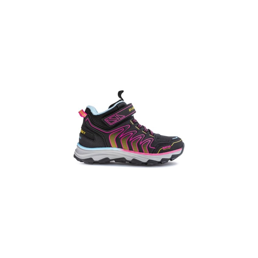 BOTAS NIÑA WATER RESISTANT-TRAIL PABLOSKY 978970