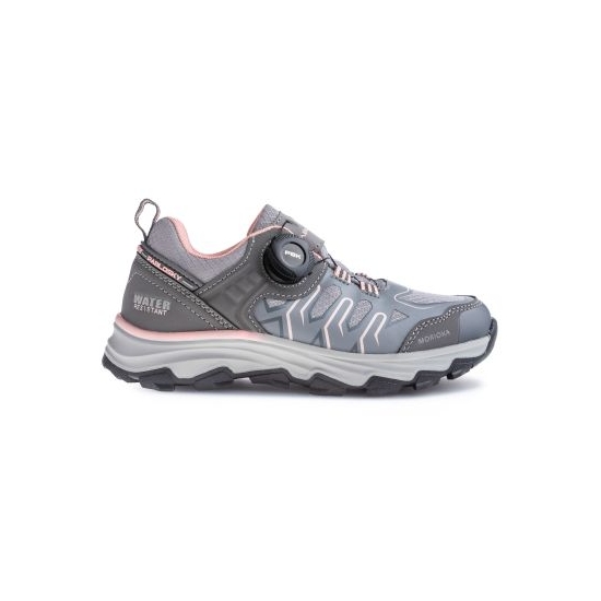 ZAPATILLA DEPORTE NIÑA PABLOSKY 978850 WATER RESISTANT-TRAIL