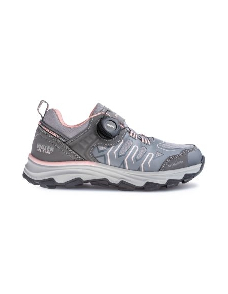 ZAPATILLA DEPORTE NIÑA PABLOSKY 978850 WATER RESISTANT-TRAIL