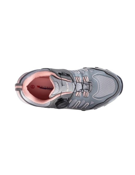 ZAPATILLA DEPORTE NIÑA PABLOSKY 978850 WATER RESISTANT-TRAIL