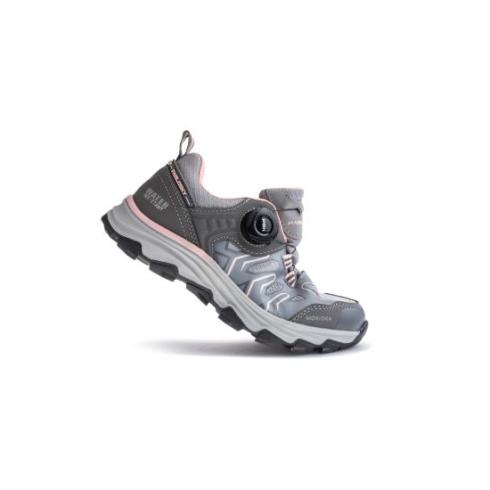 ZAPATILLA DEPORTE NIÑA PABLOSKY 978850 WATER RESISTANT-TRAIL 2