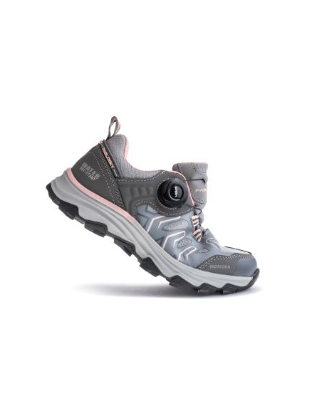 ZAPATILLA DEPORTE NIÑA PABLOSKY 978850 WATER RESISTANT-TRAIL