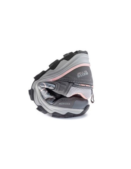 ZAPATILLA DEPORTE NIÑA PABLOSKY 978850 WATER RESISTANT-TRAIL