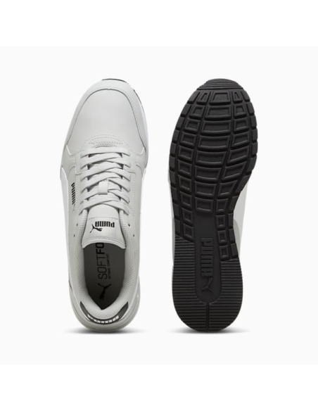 ZAPATILLA DEPORTE HOMBRE PUMA 399068-10 STRUNNER V4L GRIS