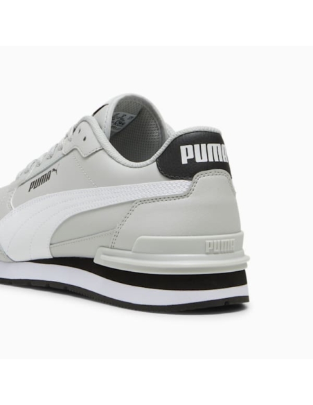 ZAPATILLA DEPORTE HOMBRE PUMA 399068-10 STRUNNER V4L GRIS