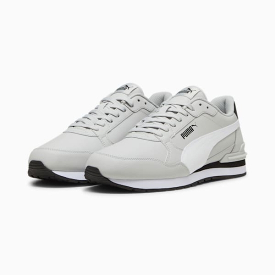 ZAPATILLA DEPORTE HOMBRE PUMA 399068-10 STRUNNER V4L GRIS 2