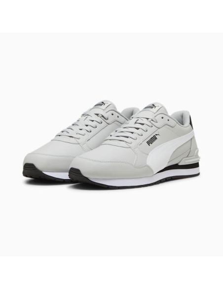 ZAPATILLA DEPORTE HOMBRE PUMA 399068-10 STRUNNER V4L GRIS