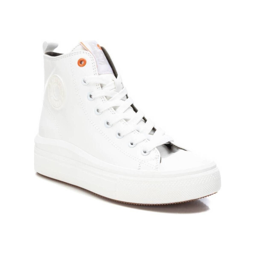 BOTIN DEPORTIVO CASUAL REFRESH BLANCO 1722403-S12A