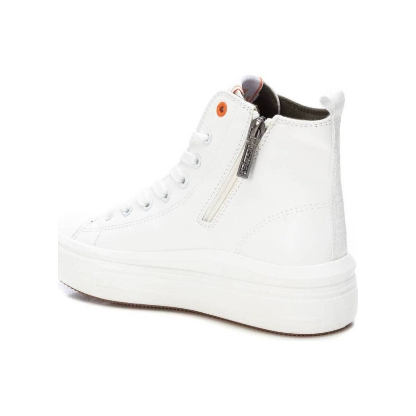 BOTIN DEPORTIVO CASUAL REFRESH BLANCO 1722403-S12A