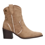 BOTIN CAMPERO TAUPE ETIKA...