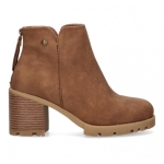 BOTIN TACON CUADRADO ETIKA...