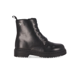 BOTIN NIÑA MILITAR HOLANDA...
