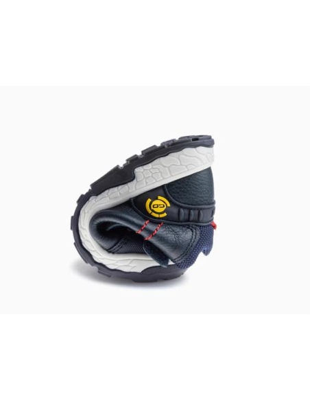 BOTITA NIÑO VELCRO PABLOSKY PIEL MARINO 515723