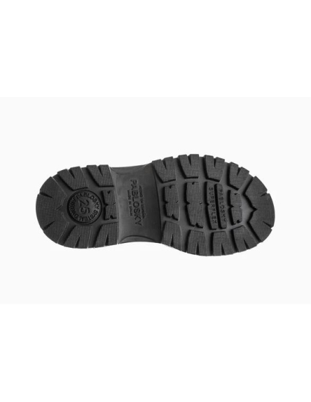 BOTITA BOMBER PABLOSKY NIÑA  CREMALLERA LATERAL 433915 PIEL