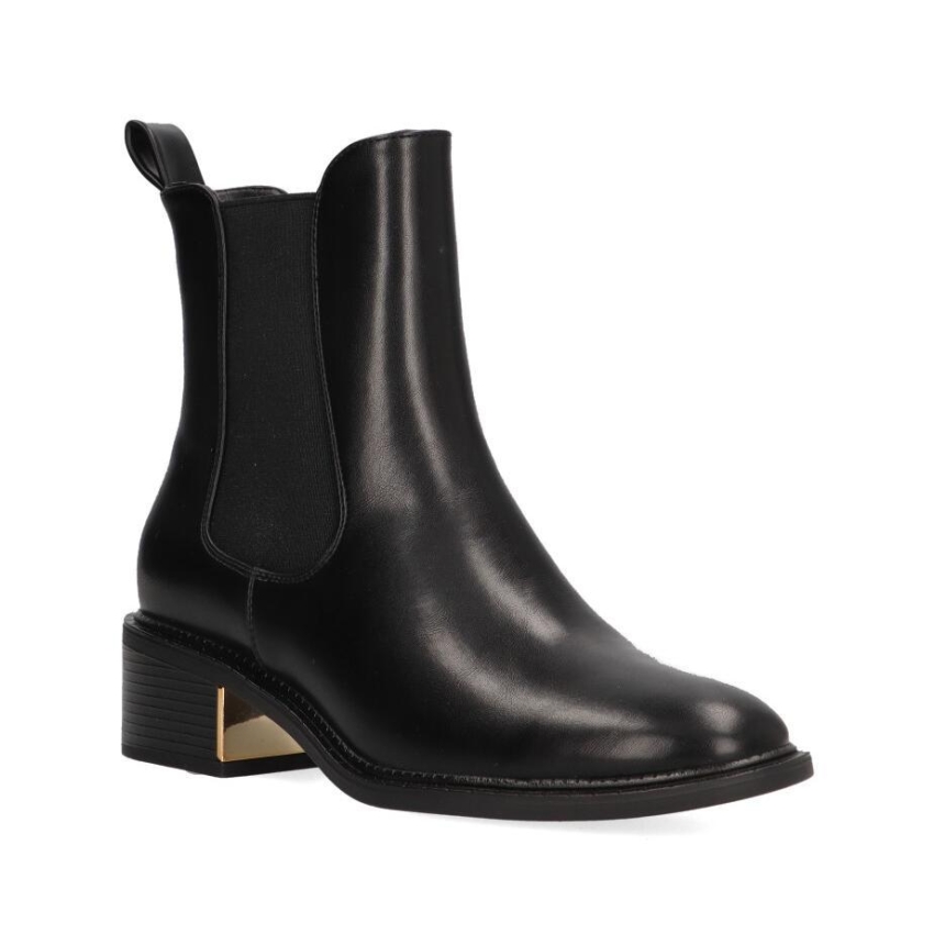 BOTIN ETIKA 11002 NEGRO