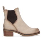BOTIN ETIKA NAPA BEIG 11104