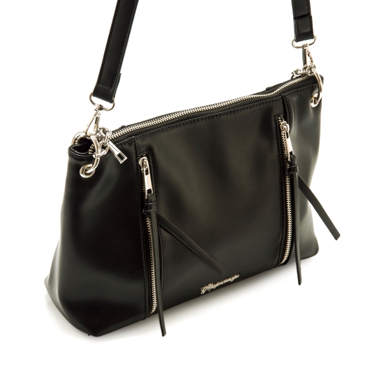 BOLSO MARIA MARE. MUSTANG PERRY TOUCH NEGRO 2