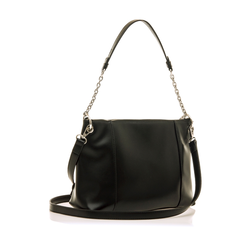 BOLSO MARIA MARE. MUSTANG PERRY TOUCH NEGRO