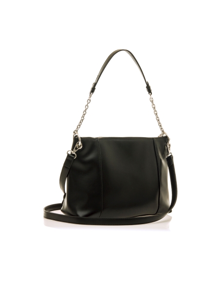 BOLSO MARIA MARE. MUSTANG PERRY TOUCH NEGRO