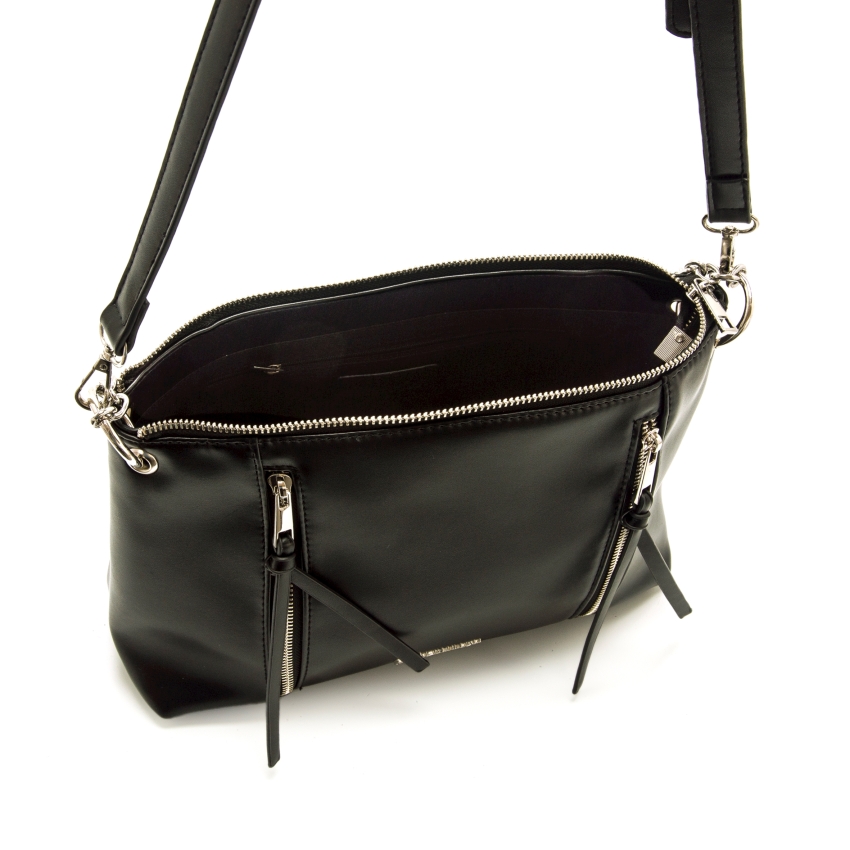BOLSO MARIA MARE. MUSTANG PERRY TOUCH NEGRO
