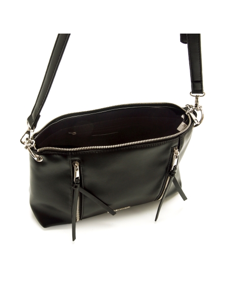 BOLSO MARIA MARE. MUSTANG PERRY TOUCH NEGRO