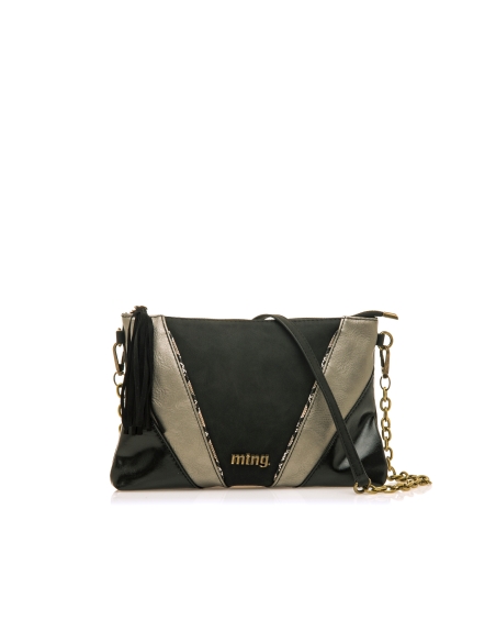 BOLSO MUSTANG. BONNY FRED NEGRO