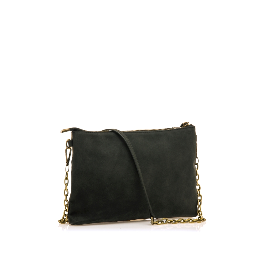 BOLSO MUSTANG. BONNY FRED NEGRO