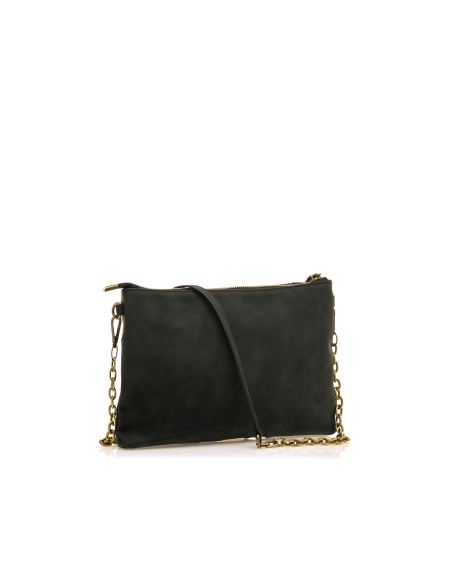 BOLSO MUSTANG. BONNY FRED NEGRO