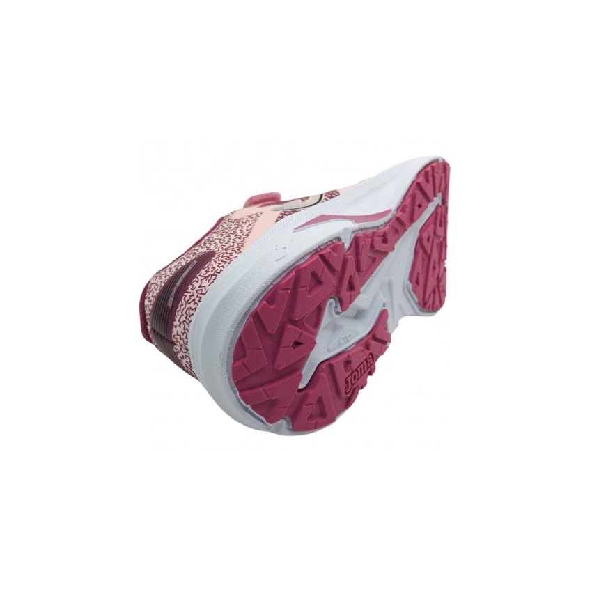 ZAPATILLA DEPORTE NIÑA JOMA VELCRO. SPEED JR...