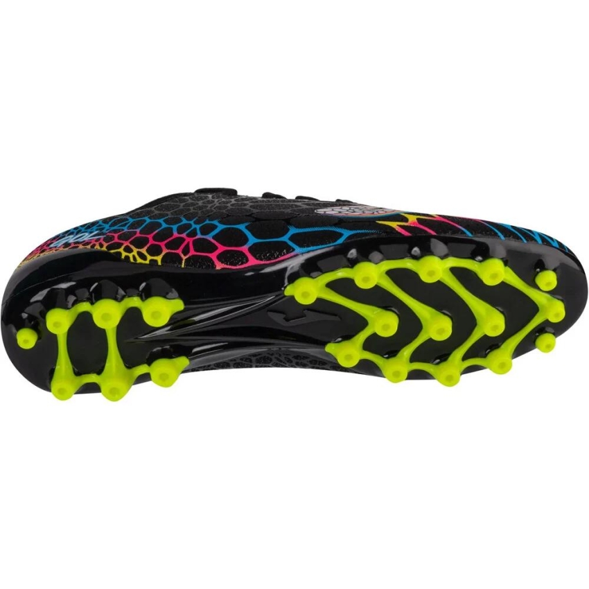 BOTAS FÚTBOL CÉSPED ARTIFICIAL JOMA. TACOS...