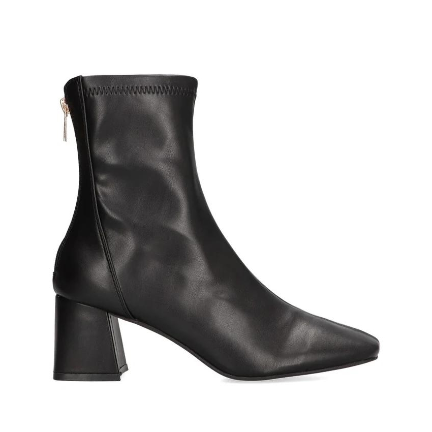 BOTIN ETIKA 32005 NEGRO