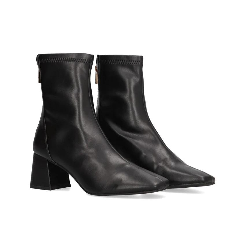 BOTIN ETIKA 32005 NEGRO