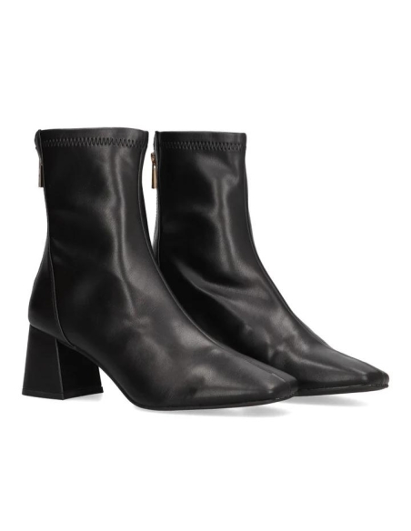 BOTIN ETIKA 32005 NEGRO