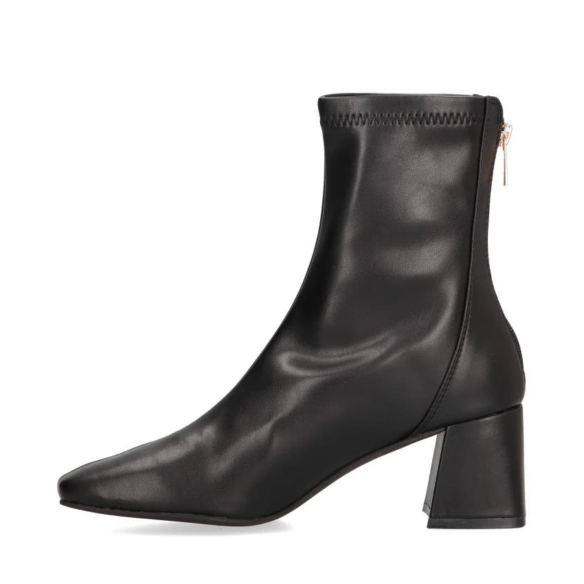 BOTIN ETIKA 32005 NEGRO