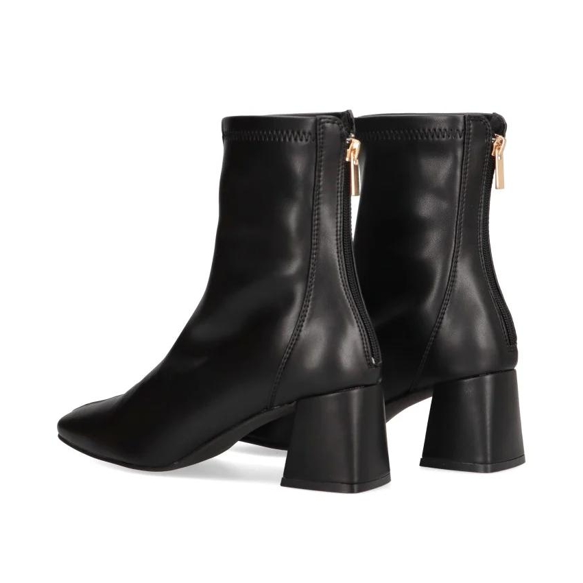 BOTIN ETIKA 32005 NEGRO