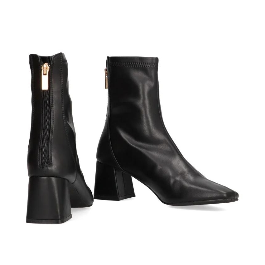 BOTIN ETIKA 32005 NEGRO