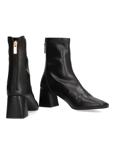 BOTIN ETIKA 32005 NEGRO