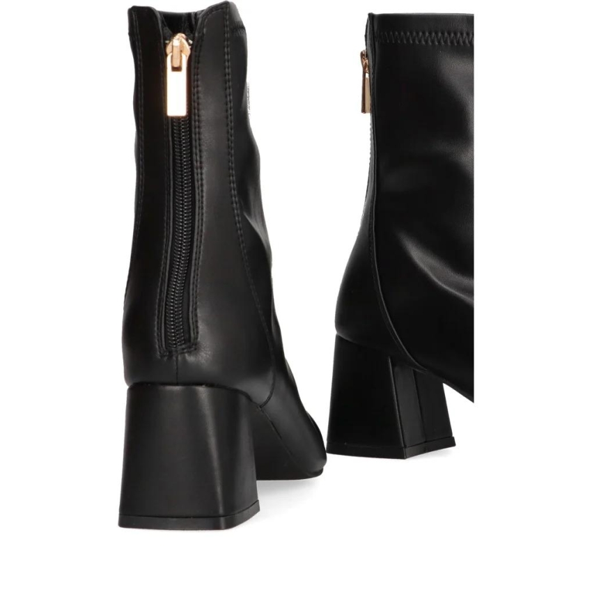 BOTIN ETIKA 32005 NEGRO